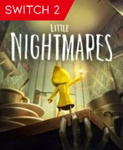 Little Nightmares Nintendo Switch 2