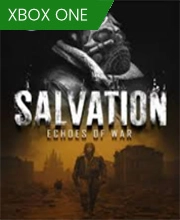Salvation: Echoes of War Xbox One