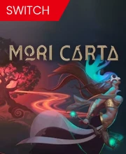 Mori Carta Nintendo Switch