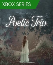 Poetic Trio Xbox Series X