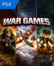 War Games PS4