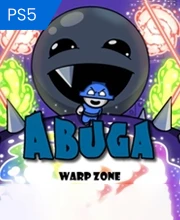 Abuga Warp Zone PS5