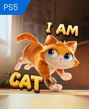 I Am Cat VR PS5