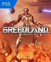 Greedland PS5