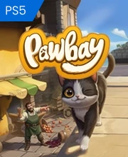 Pawbay PS5