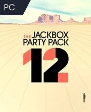 The Jackbox Party Pack 12