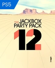 The Jackbox Party Pack 12 PS5