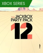 The Jackbox Party Pack 12 Xbox Series X