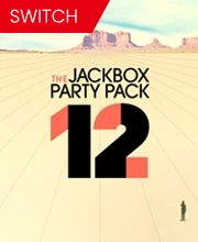 The Jackbox Party Pack 12 Nintendo Switch