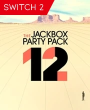 The Jackbox Party Pack 12 Nintendo Switch 2