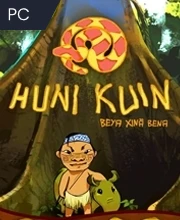 Huni Kuin Beya Xinã Bena
