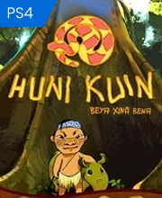 Huni Kuin Beya Xinã Bena PS4