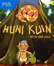 Huni Kuin Beya Xinã Bena PS5