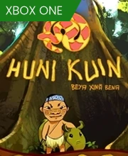 Huni Kuin Beya Xinã Bena Xbox One