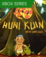 Huni Kuin Beya Xinã Bena Xbox Series X