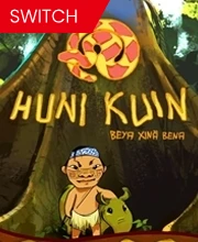 Huni Kuin Beya Xinã Bena Nintendo Switch