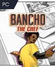 Bancho the Chef