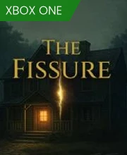 The Fissure Xbox One