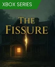 The Fissure Xbox Series X