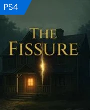 The Fissure PS4