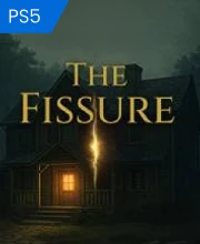 The Fissure PS5