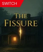 The Fissure Nintendo Switch