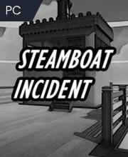 Steamboat Incident