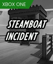 Steamboat Incident Xbox One