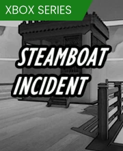 Steamboat Incident Xbox Series X