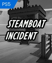 Steamboat Incident PS5
