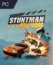 Stuntman Hollywood