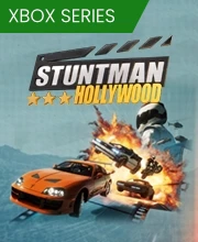 Stuntman Hollywood Xbox Series X