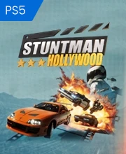 Stuntman Hollywood PS5