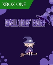 Spellthief Erinn Xbox One