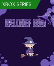 Spellthief Erinn Xbox Series X