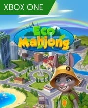 Eco Mahjong Xbox One