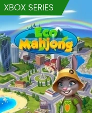 Eco Mahjong Xbox Series X