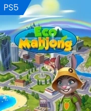 Eco Mahjong PS5