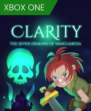 Clarity The Seven Demons of Vanguardia Xbox One