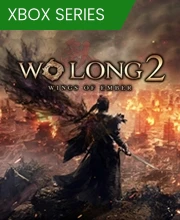 Wo Long 2 Wings of Ember Xbox Series X