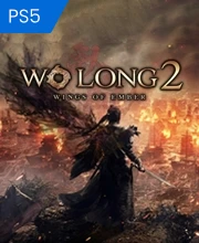 Wo Long 2 Wings of Ember PS5