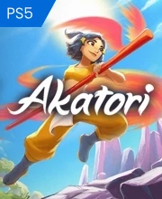 Akatori PS5