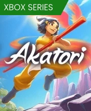 Akatori Xbox Series X