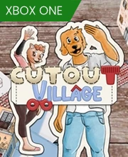 Cutout Village Xbox One