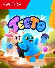 Teeto Nintendo Switch