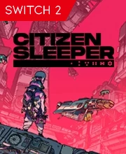 Citizen Sleeper Nintendo Switch 2