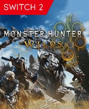 Monster Hunter Wilds Nintendo Switch 2