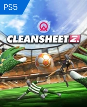 CleanSheet 2 VR PS5