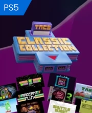 TACS Classic Collection PS5