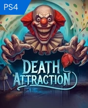 Death Attraction PS4